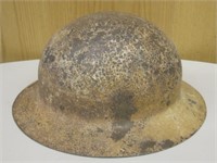 Antique WW1 Helmet