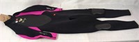 Foxy Syncro Hyperstretch scuba suit