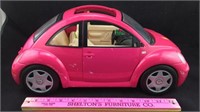 Barbie Volkswagen Bug