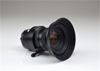 Schneider PC-Super-Angulon Lens