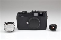 Epson For Leica M Lens Digital Camera