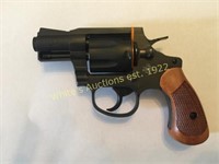 Rock Island Armory Mod. 206 .38 special revolver