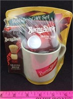 Burma-Shave Holiday Gift Set