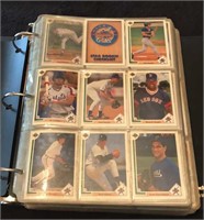 1991 upper deck 77 pages