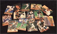 Misc 54 cards