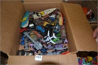 Die Cast Cars, Planes, Boats