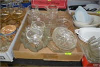 Glassware