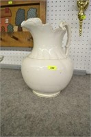 Meakins Pitcher
