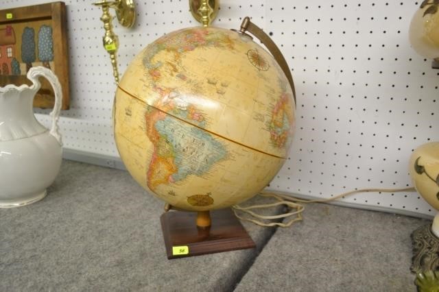 May 30th Weekly Estate Auction - Collectibles, Furniture, To