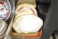 Antique & Vintage Bowls (Dresden & More)