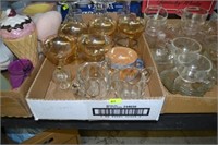 Stemware & more