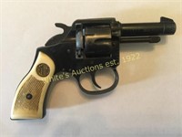 Omega Arms Mod 100  22 cal revolver