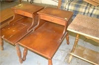 End Table (Moosehead Furniture)