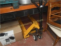 Pallet Truck