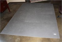 INTERLOCKING FOAM WORK MAT SQUARES