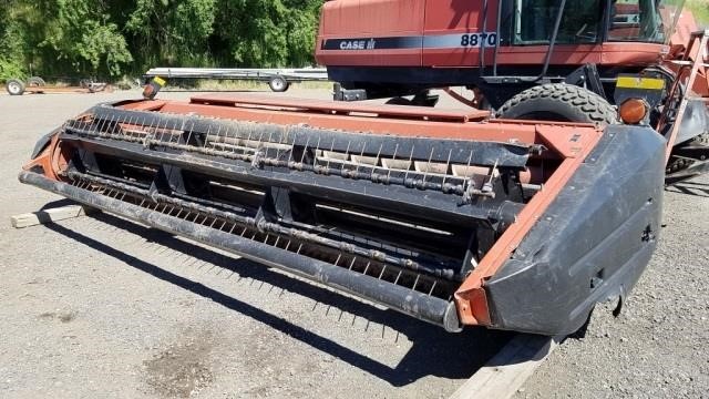 AGCO Model 9020 Header