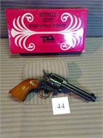 Tanarmi Model TA76 Revolver