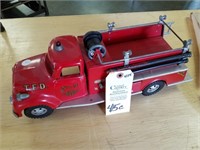 Tonka Vintage firetruck #5