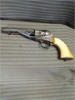 Colt 1862 Revolver