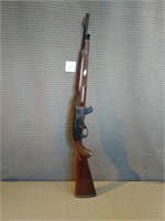 Remington Model Mohawk 10C, Rifle