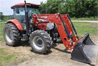 Online Equipment, Vehicle and Machinery Auction