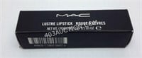 NEW!!! MAC Lustre Lipstick "Pretty Please" $21