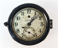 CHELSEA WWII US NAVY SHIPS DECK CLOCK