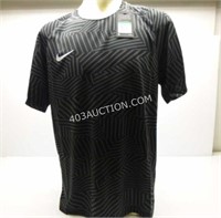 Nike Men's Graphic Soccer T-Shirt Sz XL $50
