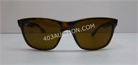 Ray-Ban Polarized Sunglasses w/ Case $200