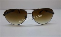 Ray-Ban Sunglasses w/ Case $100