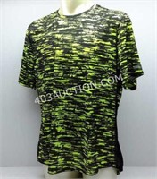 Nike Men's Running Shirt Sz L $42