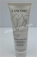 NEW!! Lancome Cream to Oil Massage Cleanser $40