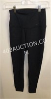 Nike Women's Sculpt Cool Training Pants Sz S $100