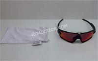 Oakley Jawbreaker Polarized Sunglass w/ Pouch $270