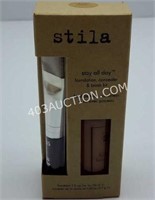 NEW!!! Stila Foundation, Concealer & Brush Set $40