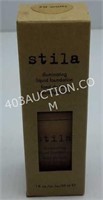 NEW!!! Stila Illuminating Liquid Foundation $35