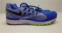 Nike Men's Zoom Vomero 9 Running Shoes Sz 10.5