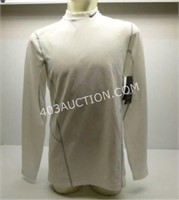 Nike Men's Long Sleeve Fitted Shirt Sz L $50