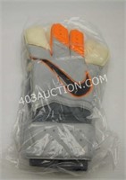 1 Pr Nike GK Vapor Grip3 Goalie Gloves Sz 8 $120