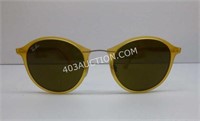 Ray-Ban LightRay Sunglasses w/ Case $245