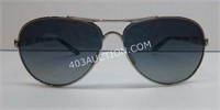 Oakley Polar Woman's Aviator Sunglasses w/ Case