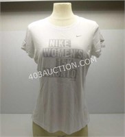 Nike Women's 15K Toronto T-Shirt Sz LG $45