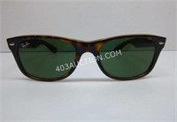 Ray-Ban Wayfarer Classic Sunglasses w/ Case $175