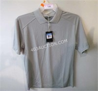 Nike Men's Victory Polo Collar Golf Shirt Sz M $60