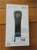 Brand New Wii Game Controller