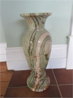 Beautiful Solid Marble Vase