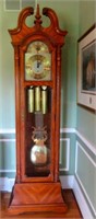 Beautiful Craftline Grandfather Clock