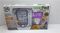 LeapPad Ultra Super Pack - Tablet
