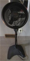 Honeywell Pedestal Floor Fan