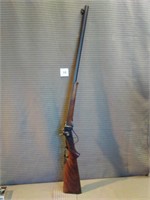 Shiloh Rifle Co. Model 1874, Rifle